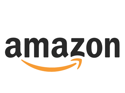 The Amazon logo