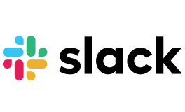 The Slack logo